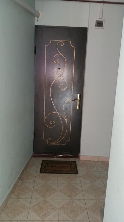 Nini'S Apartments Batumi Exterior foto